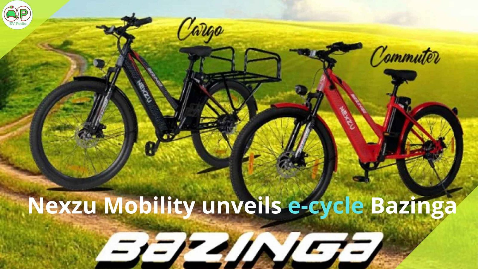 Bazinga E Cycle