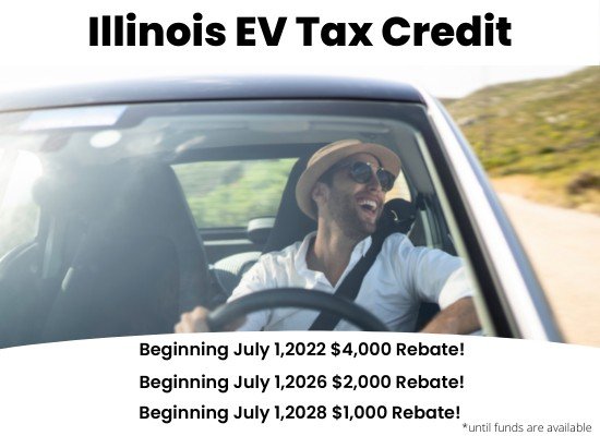 EV Tax Credit Are You Claiming The Correct Rebates Benefits 